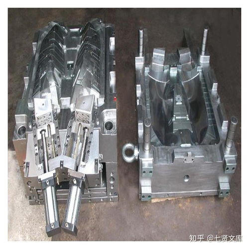 機械設計工學一體化在塑料模具設計與制造的應用