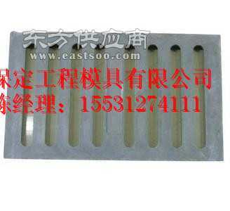 排水溝蓋板模具產品大全圖片