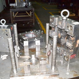 東莞模具加工廠東莞動漫玩具模具供應廠茶山模具定制加工東莞動漫人物模具
